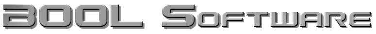 BOOL Software